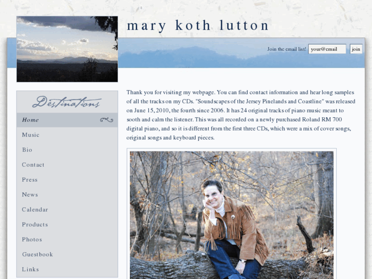 www.marykothlutton.com