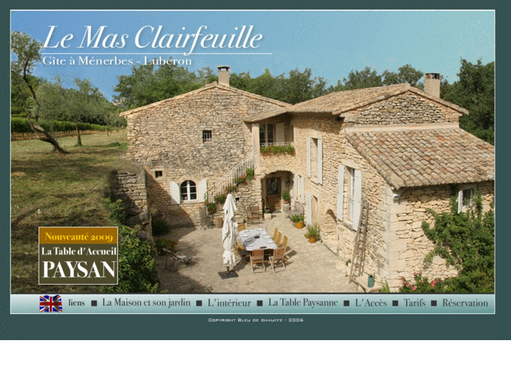 www.masclairfeuille-luberon.com