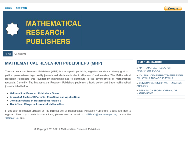 www.math-res-pub.org