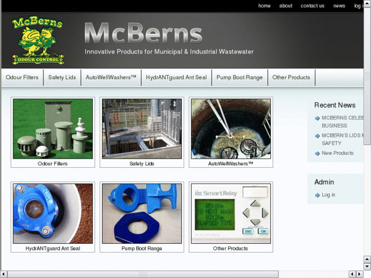 www.mcberns.asia