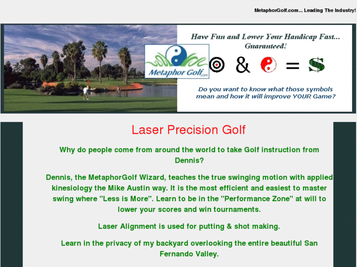 www.metaphorgolf.com