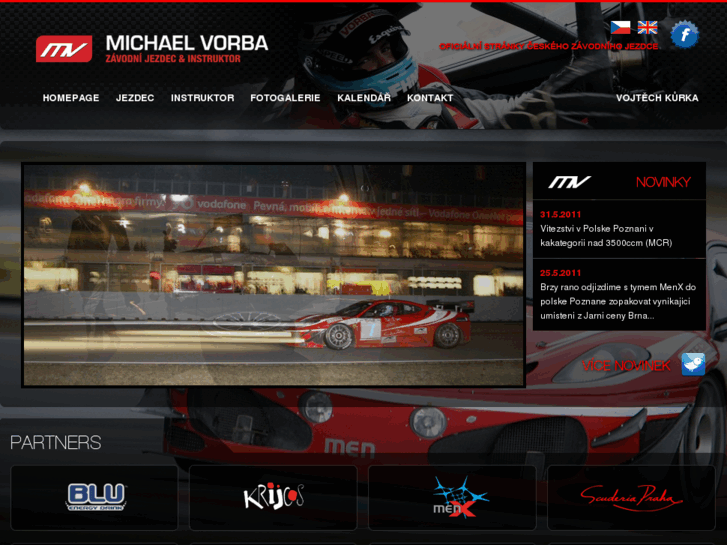 www.michael-vorba.com