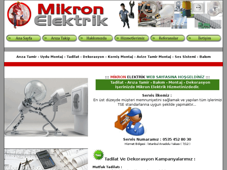 www.mikronelektrik.com