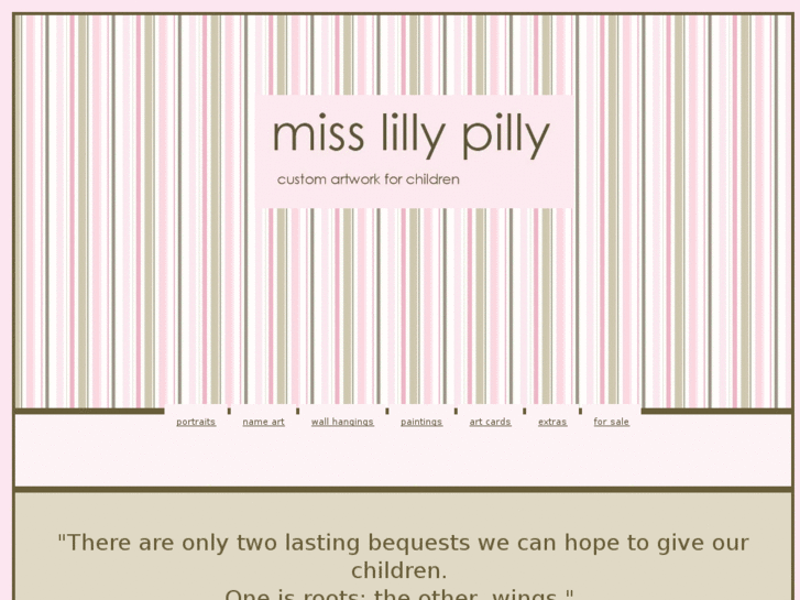 www.misslillypilly.com