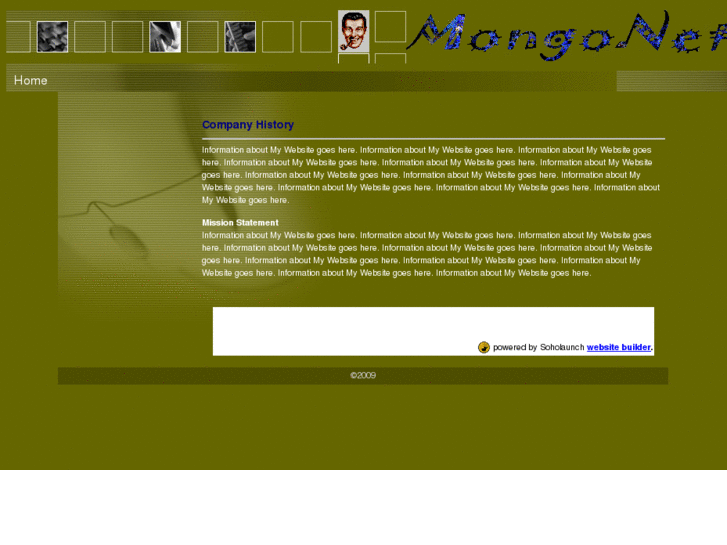 www.mongo.net