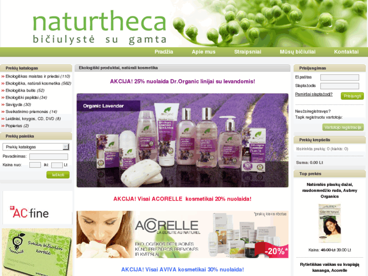 www.naturtheca.com