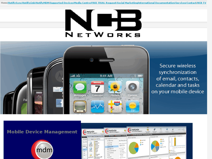 www.ncbnetworks.com