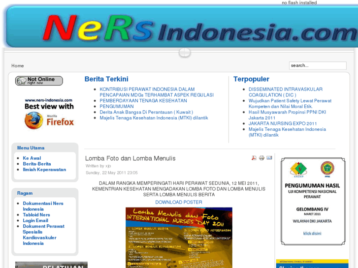 www.ners-indonesia.com