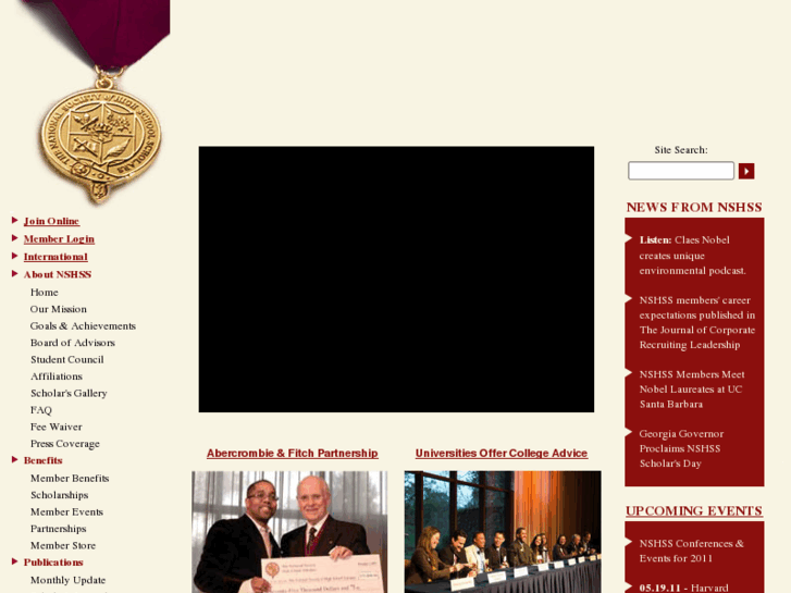 www.nshss.info