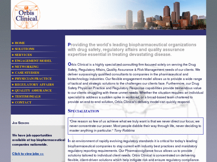 www.orbisclinical.com