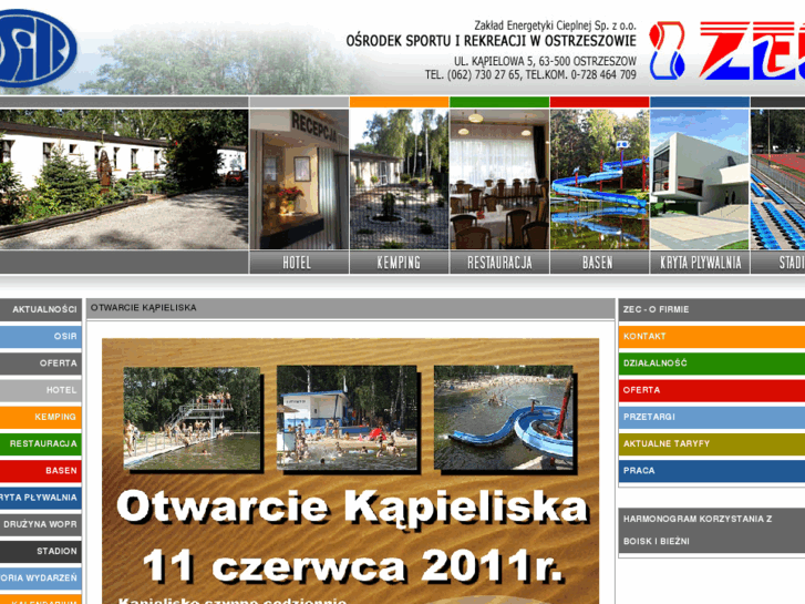 www.osir-ostrzeszow.pl