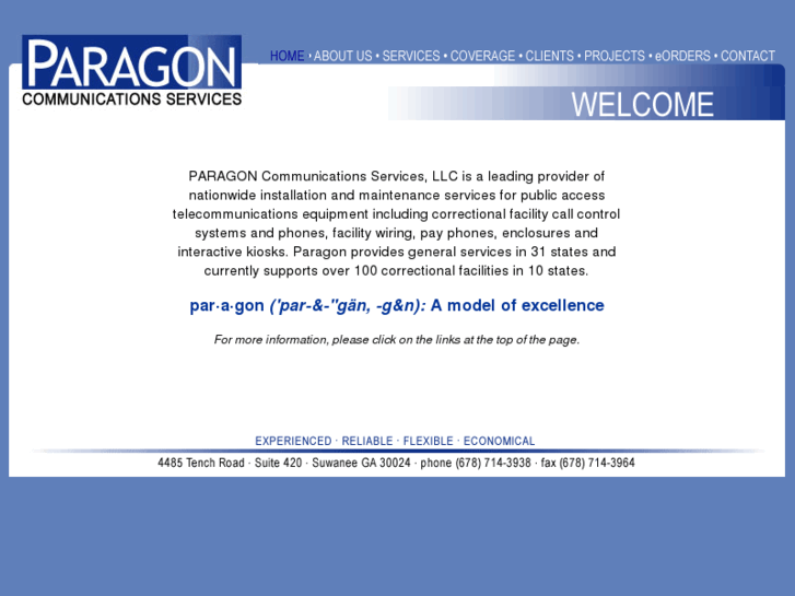 www.paragonsvcs.com