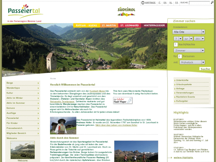 www.passeiertal.com