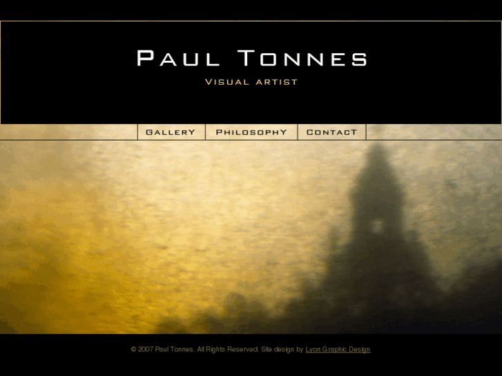 www.paultonnes.com