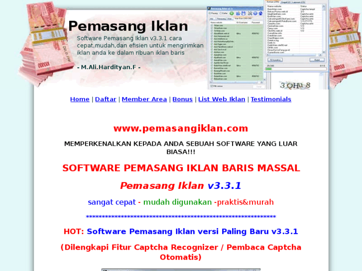 www.pemasangiklan.com