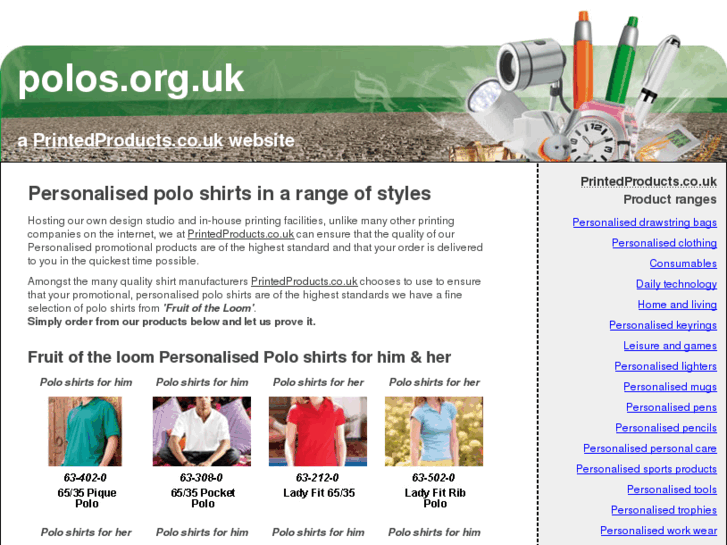 www.polos.org.uk