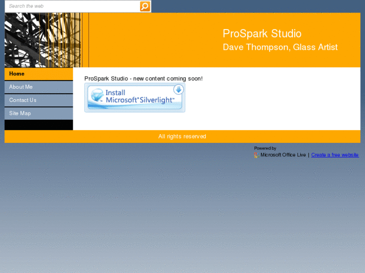 www.prosparkstudio.com