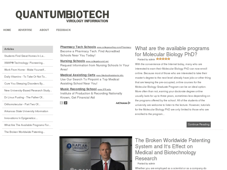 www.quantumbiotech.com