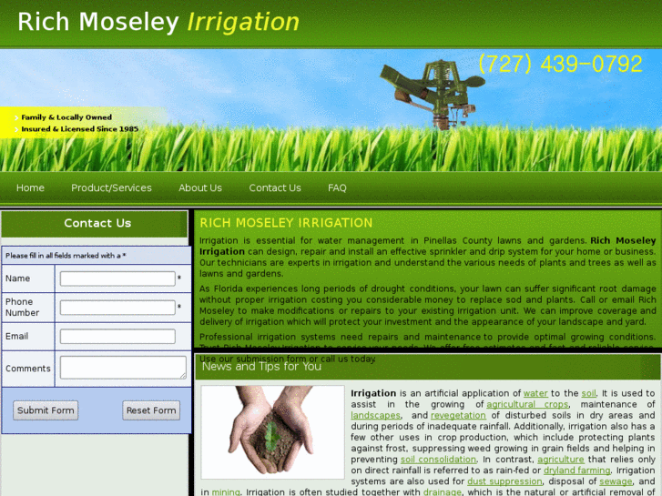 www.richmoseleyirrigation.com