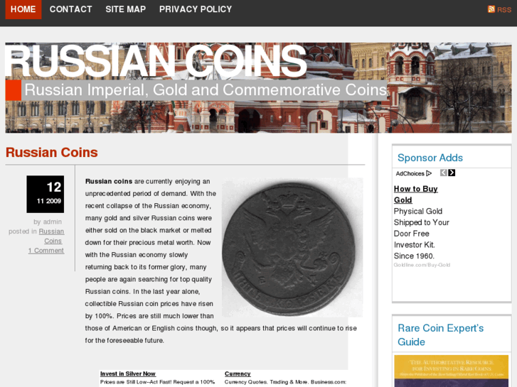 www.russian-coins.org