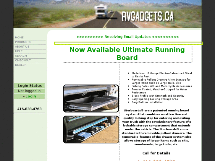 www.rvgadgets.ca