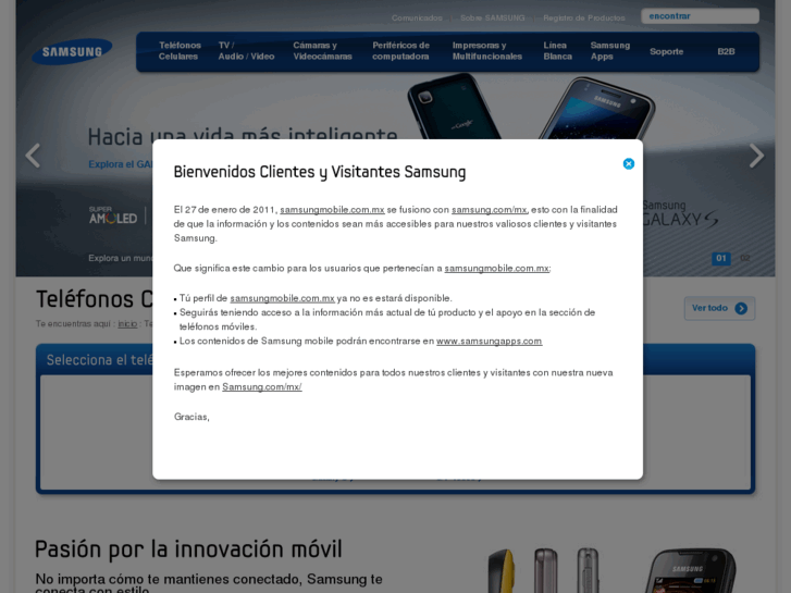 www.samsungmobile.com.mx