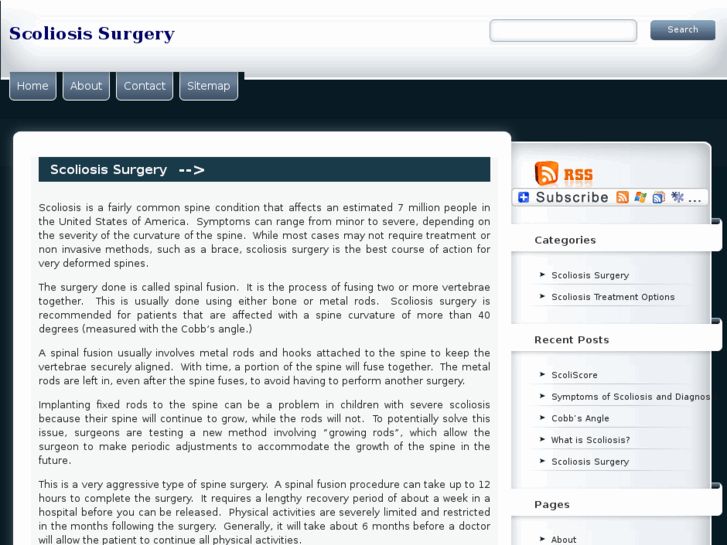 www.scoliosis-surgery.net