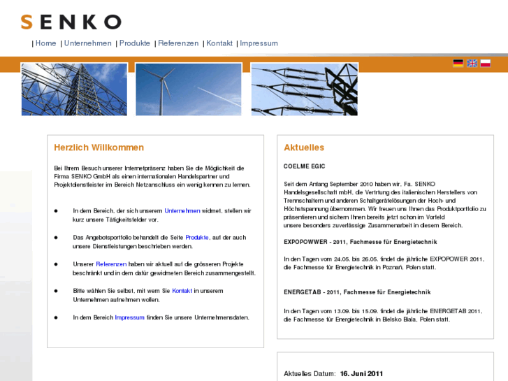 www.senko.info