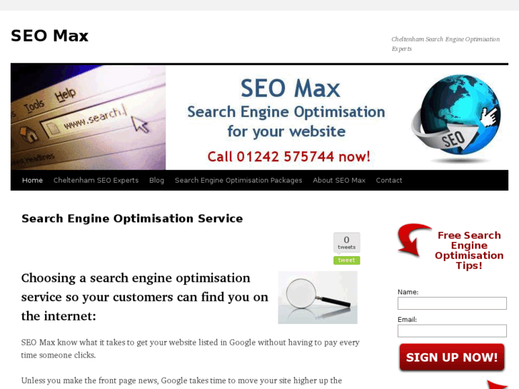 www.seomax.co.uk