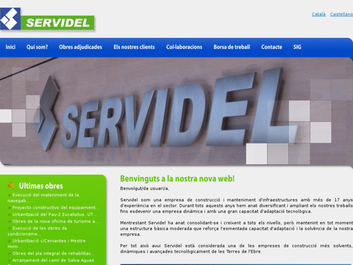 www.servidel.net