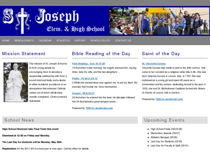 www.sjschool.com