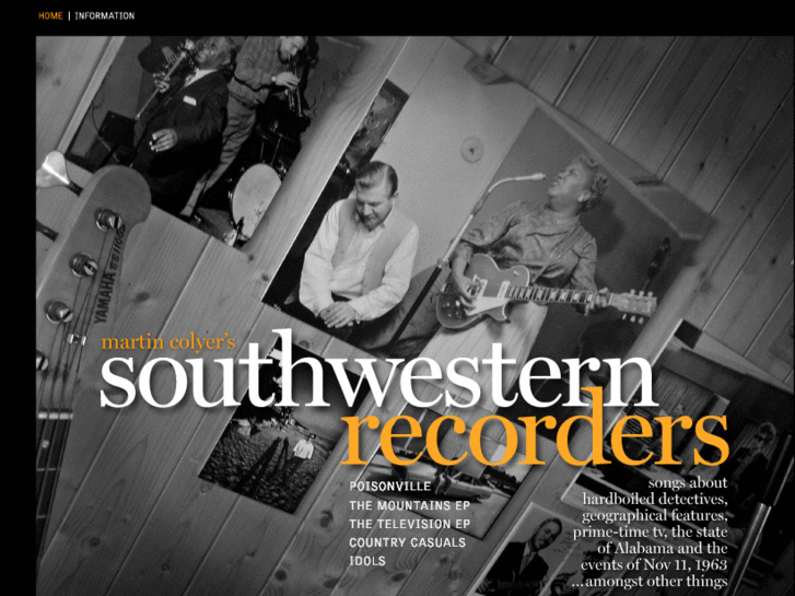 www.southwesternrecorders.com