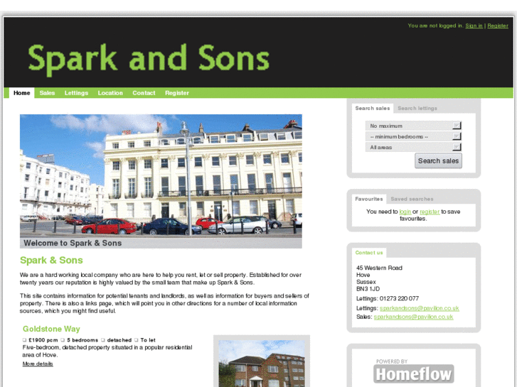 www.sparkandsons.com