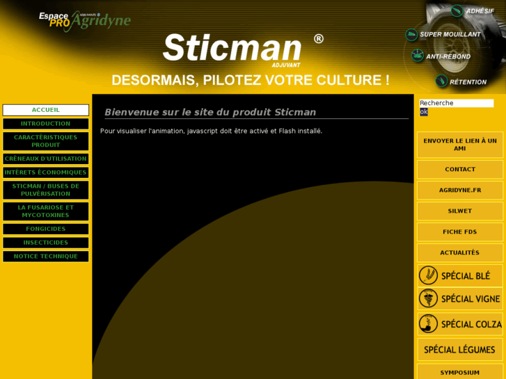 www.sticman.fr