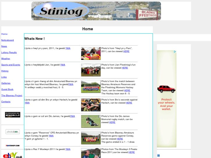 www.stiniog.com