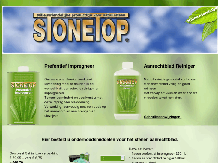 www.stonetop.nl