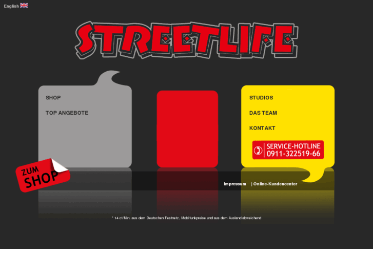 www.streetlifestudio.com