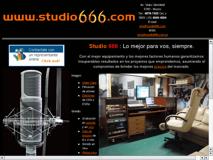 www.studio666.com