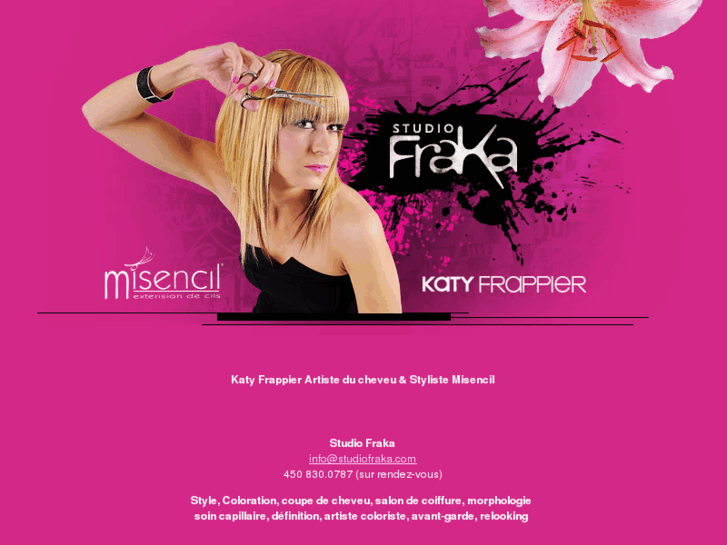 www.studiofraka.com