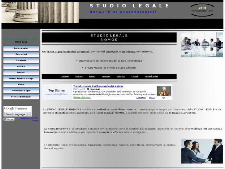 www.studiolegalenomos.com