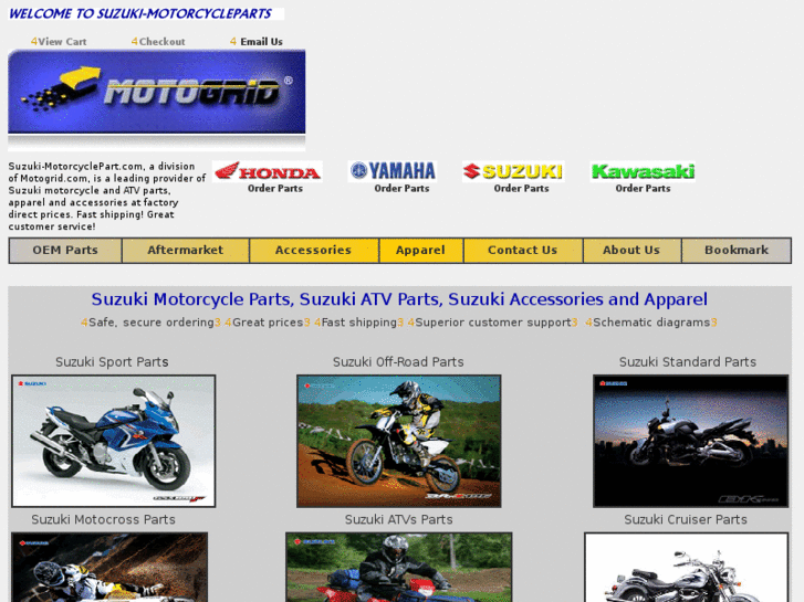 www.suzuki-motorcyclepart.com