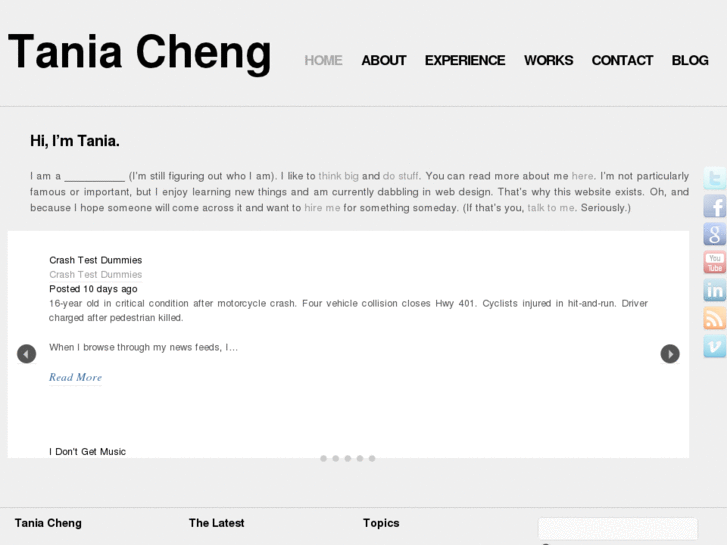 www.taniacheng.com