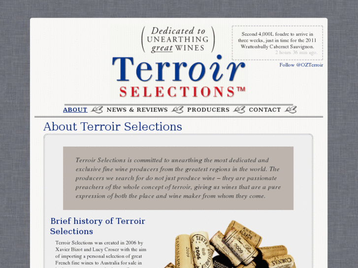 www.terroir-selections.com.au