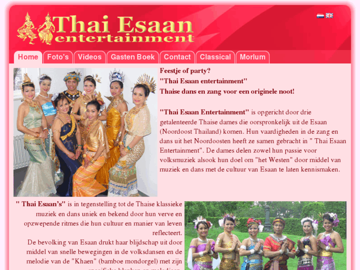 www.thaiesaan-entertainment.nl