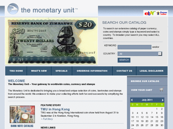 www.themonetaryunit.com