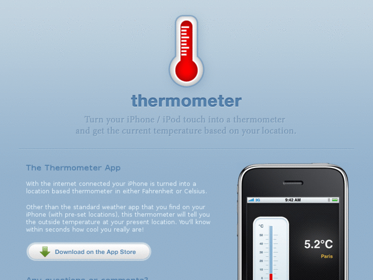 www.thermometerapp.com