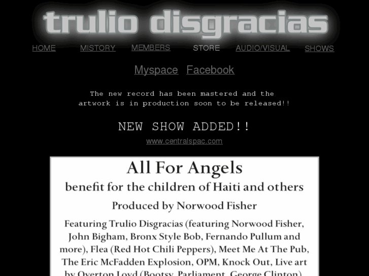 www.truliodisgracias.com