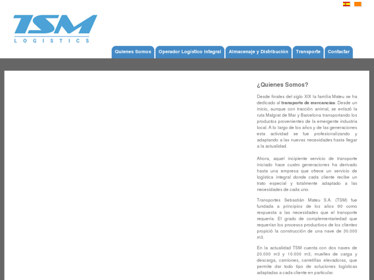 www.tsmlogistics.es