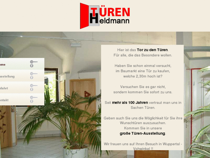 www.tueren-heldmann.com