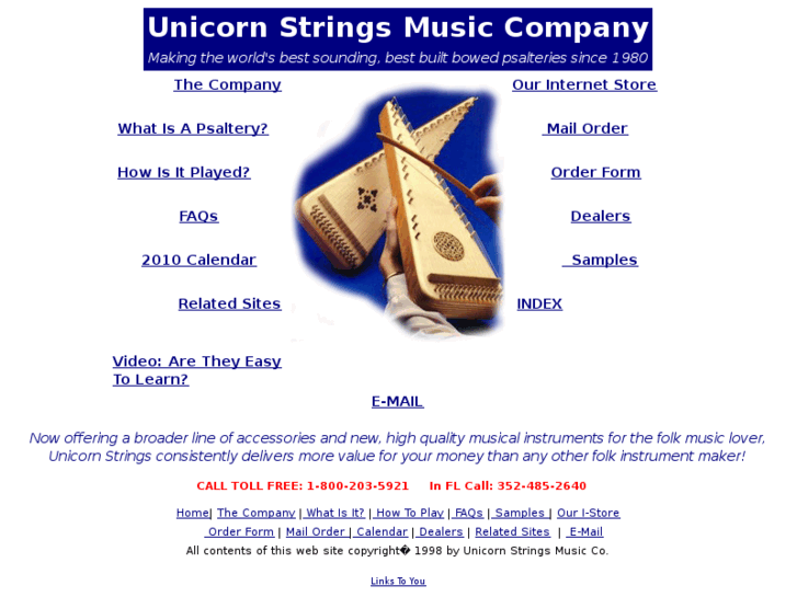 www.unicornstrings.com